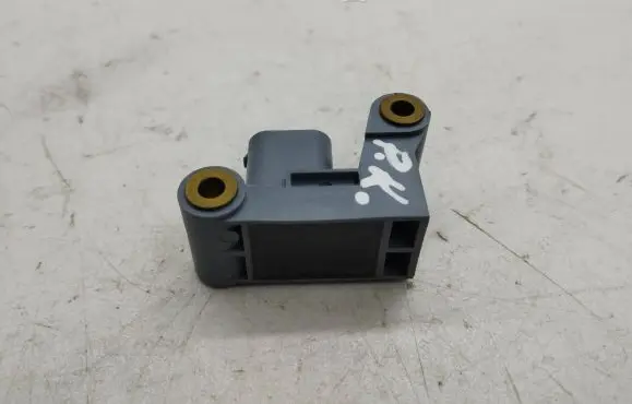 Mini Cooper Countryman R60 Airbag deployment crash/impact sensor 9159314 170810 12D29C9D