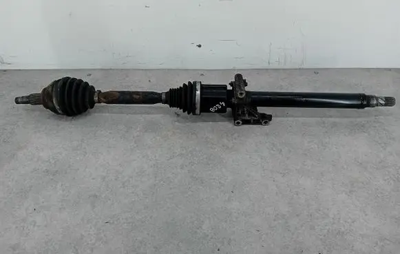 Alfa Romeo 159 Front driveshaft 