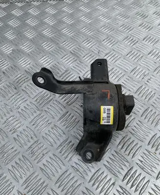 KIA Picanto Engine mount vacuum valve 