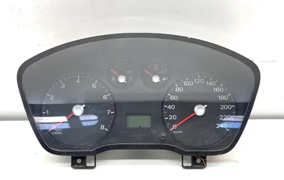 Speedometer (instrument cluster)