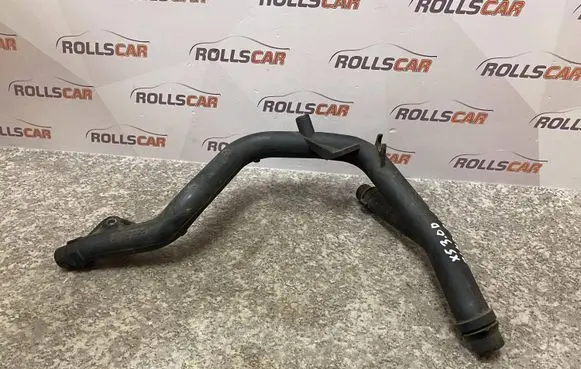 BMW X5 E53 Engine coolant pipe/hose 155322479189