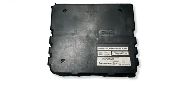 Toyota Prius (XW20) Brake system control unit/module 8968047020