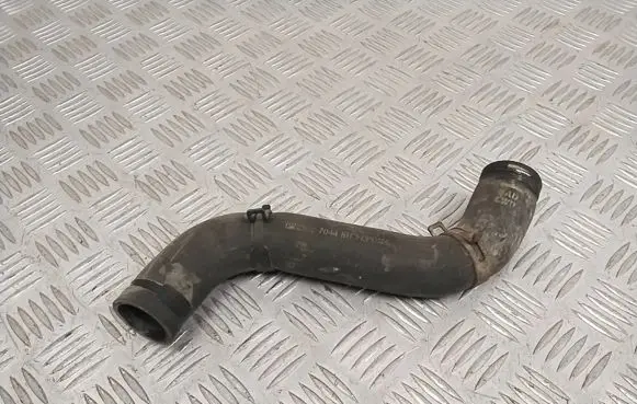 Opel Antara Air intake hose/pipe 25927044
