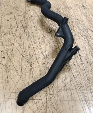 BMW X5 E53 Engine coolant pipe/hose 1153780263001 11537802630 7802630