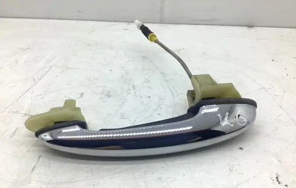 Mini Cooper Countryman R60 Rear door exterior handle
