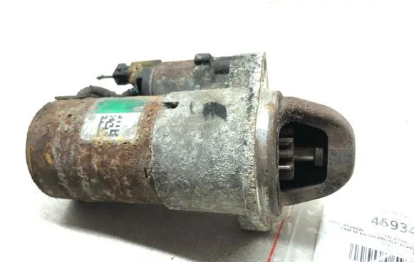 Hyundai i30 Starter motor 361002A670