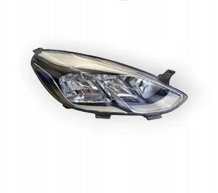 Ford Fiesta Headlight/headlamp L1BB13E014CE