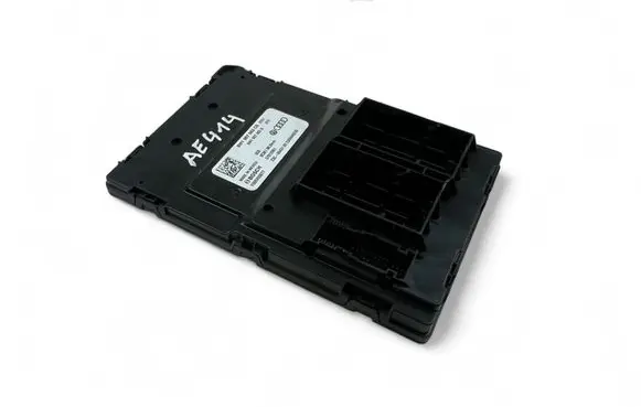 Audi Q5 SQ5 Other control units/modules 8W1907063CG