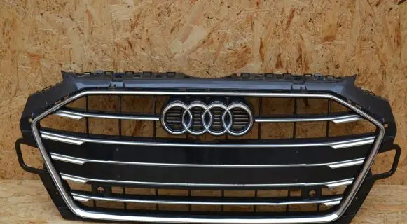Audi A4 S4 B9 8W Front grill OEM