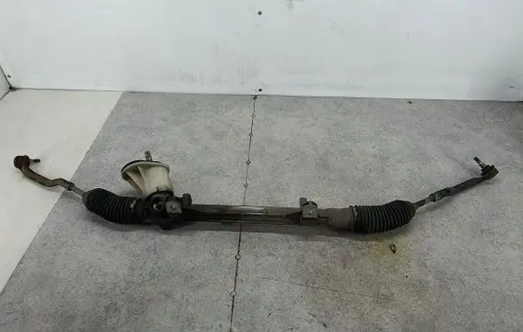 Renault Megane III Steering rack 