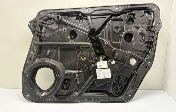 Mercedes-Benz GLE (W166 - C292) Front window lifting mechanism without motor 924702