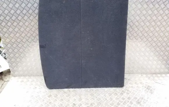 Hyundai ix35 Trunk/boot floor carpet liner 