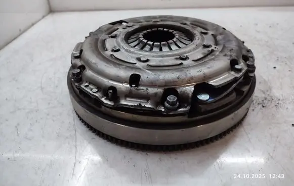 Opel Insignia B Clutch set kit 55485505 55485506