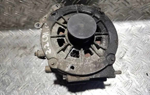 Mercedes-Benz C W203 Generator/alternator A0001501750