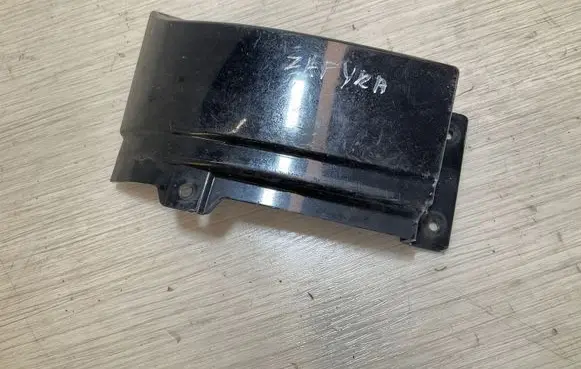 Opel Zafira A Rear/tail light trim molding 90580803 8062860