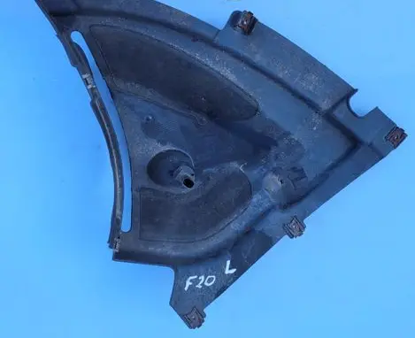 BMW 1 F20 F21 Front arch 