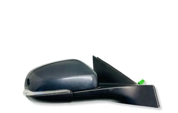 Volvo V70 Front door electric wing mirror 