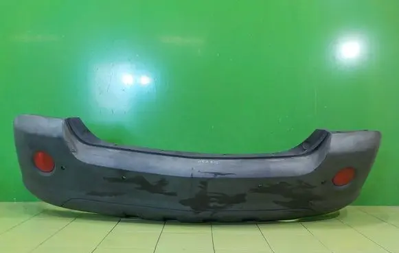 Opel Antara Rear bumper 15AB12