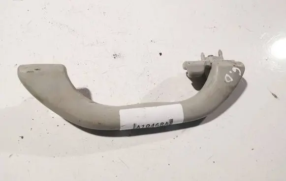 Volkswagen PASSAT B5 Rear interior roof grab handle