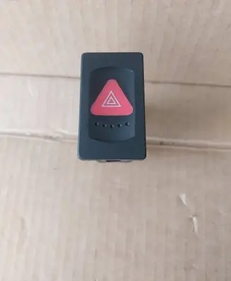 Audi A4 S4 B5 8D Hazard light switch SAE0C89 BNT60D01