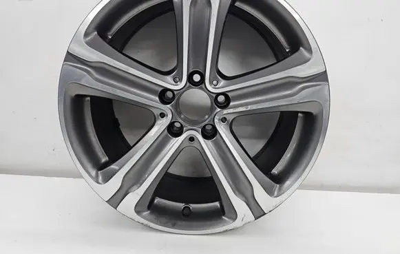 Mercedes-Benz GLC X253 C253 R18 alloy rim A2534010700