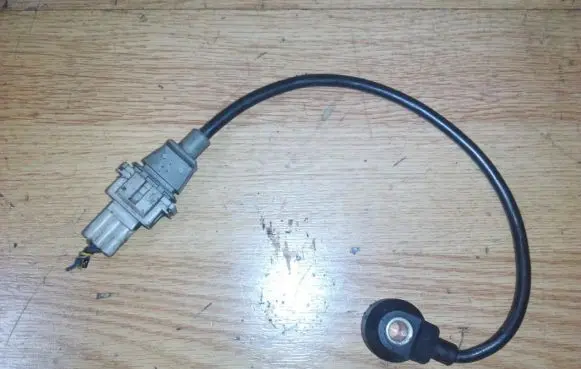 KIA Carnival Detonation knock sensor khkks00
