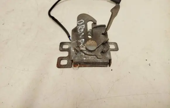 Fiat Bravo Engine bonnet/hood lock/catch