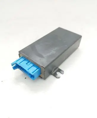 BMW 5 E34 Other control units/modules 1390352 05380010 6135