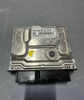 Volkswagen Tiguan Engine control unit/module ECU 05E907309EP