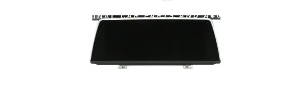 BMW 7 G11 G12 Screen/display/small screen 65506805326 6805326