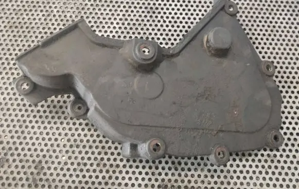 Renault Master II Timing belt guard (cover) 8200082964 99044100
