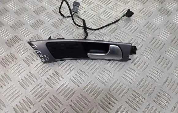 Audi A6 S6 C5 4B Front door interior handle 4B0837020