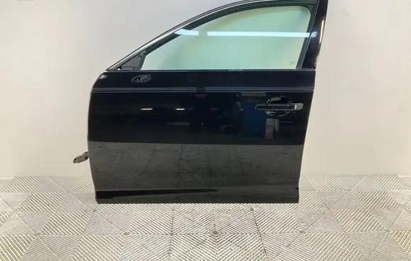 Audi A4 S4 B9 Front door