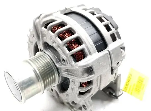 Generator/alternator