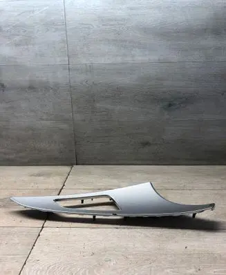 Audi A6 C7 Front door trim bar 4G0867410