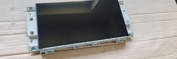 Audi A3 8Y Screen/display/small screen 8Y0919620A
