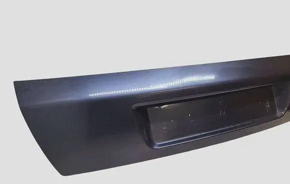 Citroen C4 I Picasso Tailgate trim 9682607977 9682607677 L1020495