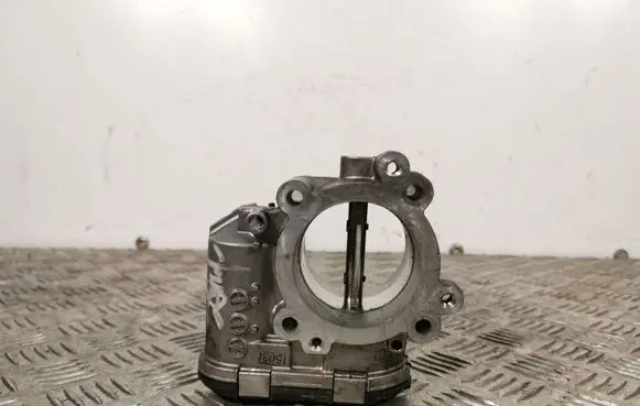 Chrysler 300 - 300C Throttle valve A6420900270