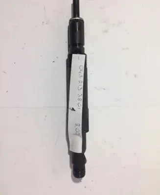 Ford Mondeo Mk III Fuel injector 0432133801
