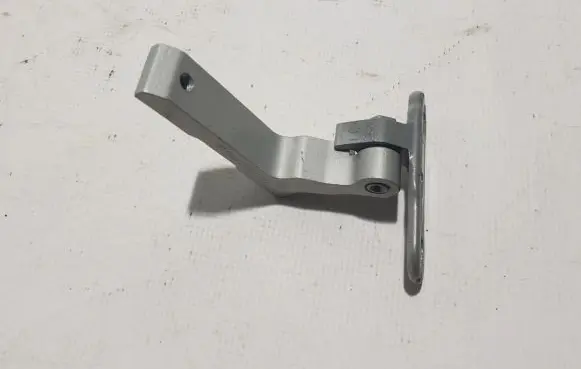Volvo S60 Rear door lower hinge 31457982