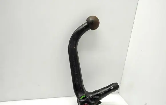 Mercedes-Benz CLK A209 C209 Detachable towbar 380803882H