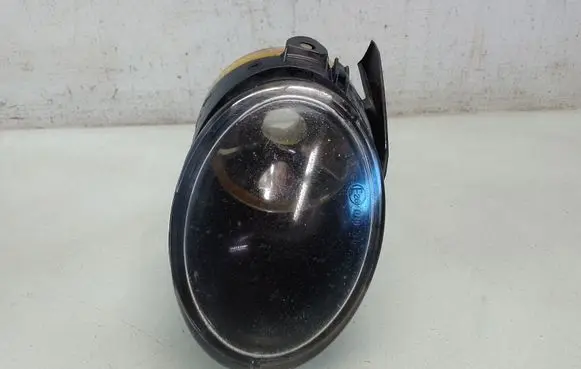 Volkswagen PASSAT B6 Front fog light 27129400
