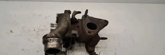Renault Megane II Supercharger 478276h54359700012