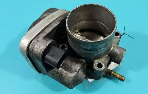 Renault Scenic II - Grand scenic II Throttle body valve 8200190230 IMPRK1606175
