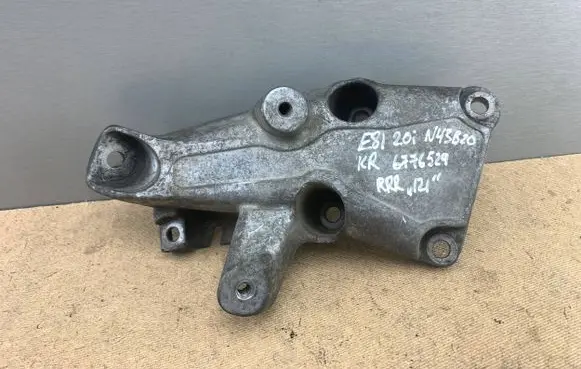 BMW 1 E81 E87 Engine mounting bracket 22116776529 6776529