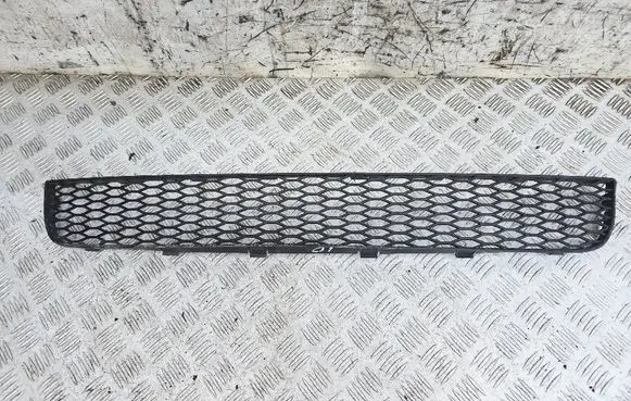 Audi TT Mk1 Front bumper lower grill 8N0807683A