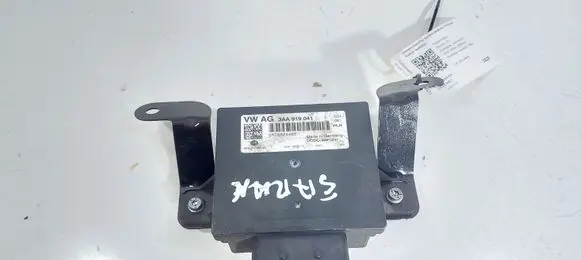 Volkswagen Sharan Voltage converter/converter module 3AA919041 8ES01045240
