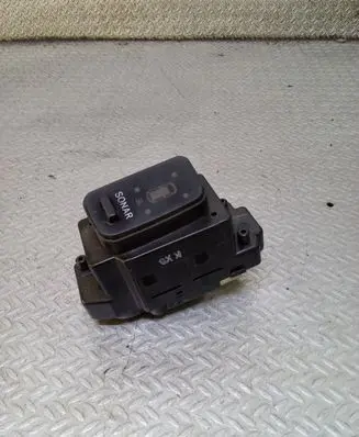 Toyota Previa (XR30, XR40) II Parking (PDC) sensor switch 