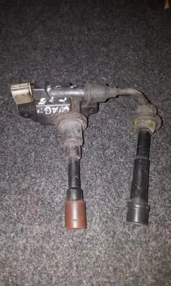 Mitsubishi Space Wagon High voltage ignition coil