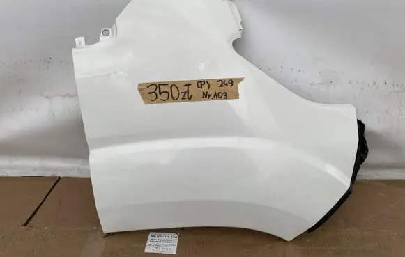 Citroen Jumper Fender 1374375080